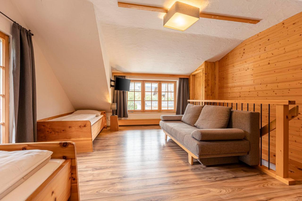 Alpenchalets Lungau By Alps Resorts Маріапфар Екстер'єр фото