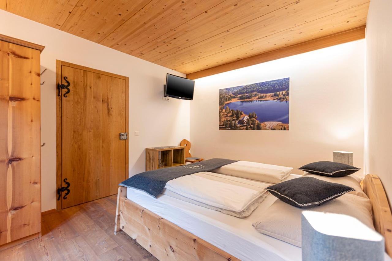 Alpenchalets Lungau By Alps Resorts Маріапфар Екстер'єр фото