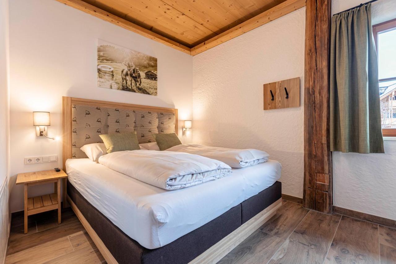 Alpenchalets Lungau By Alps Resorts Маріапфар Екстер'єр фото